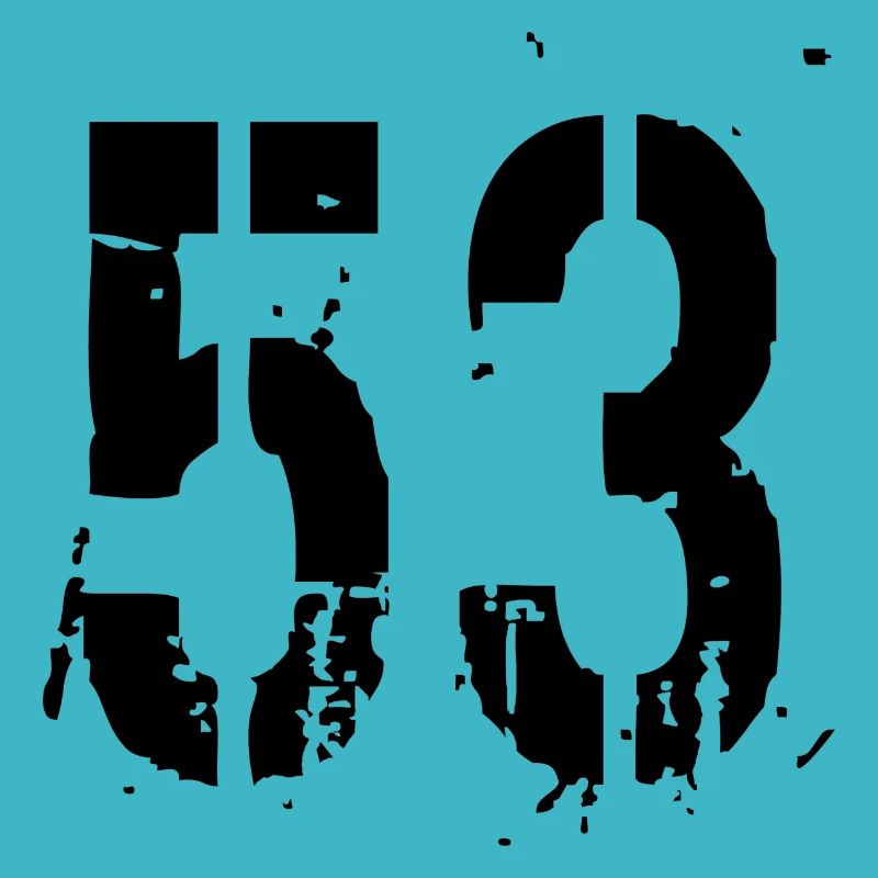 Nummer 53