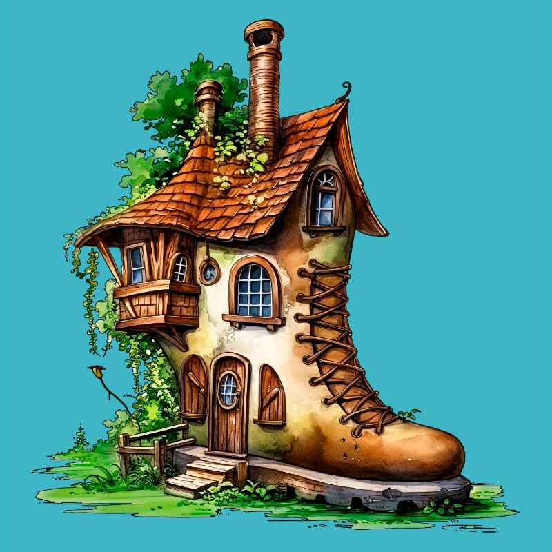 Old Boot House