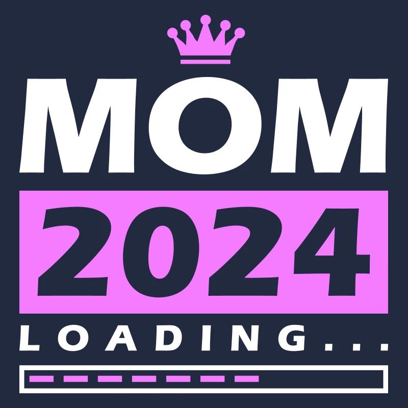Mama 2024 Loading Mom