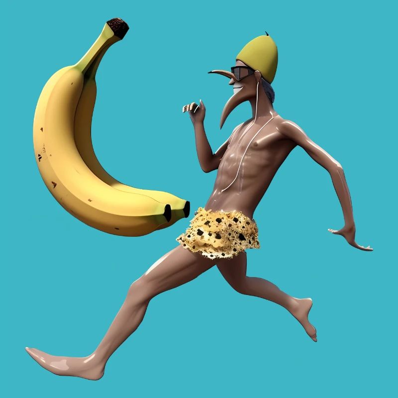 BANANA