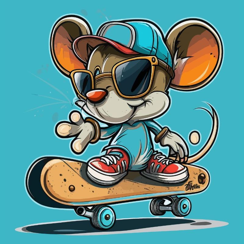 Mouvements de souris