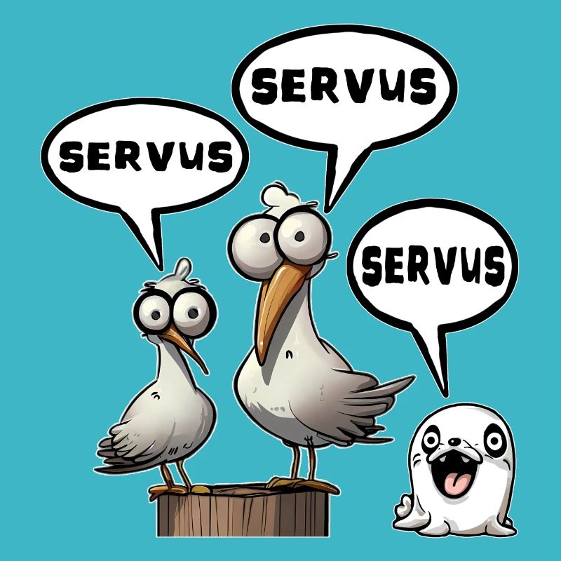 Servus