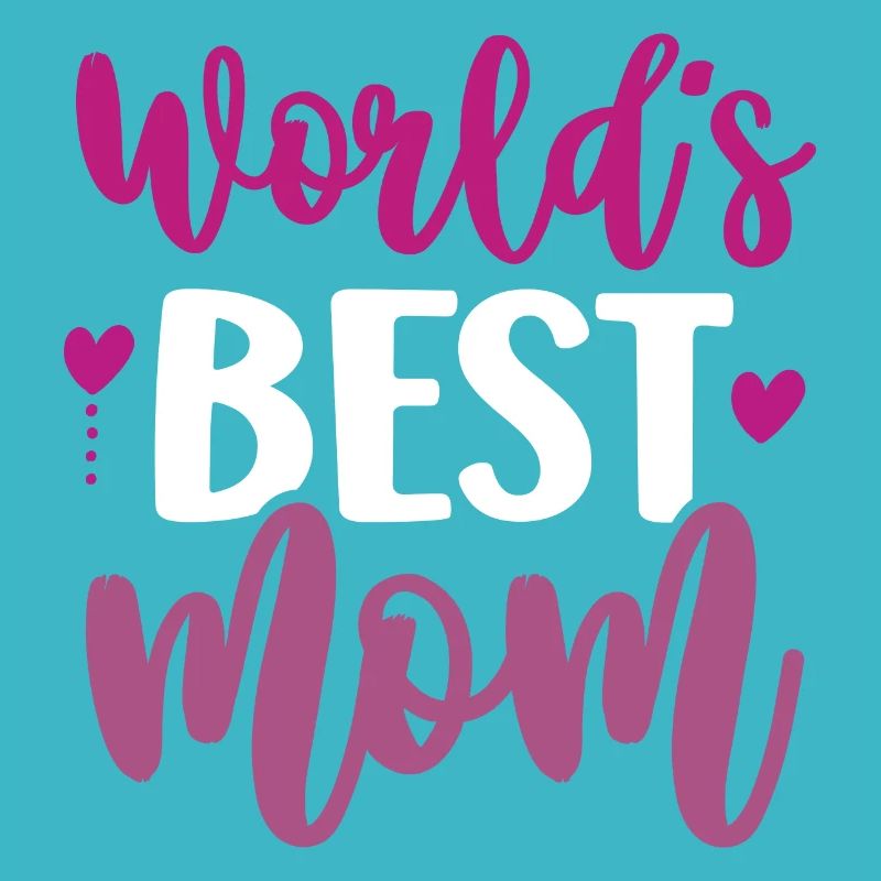 Die beste Mutter der Welt