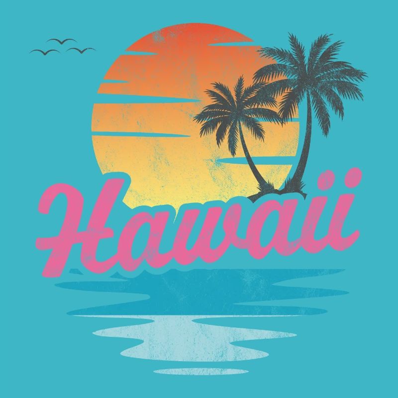 Hawaii