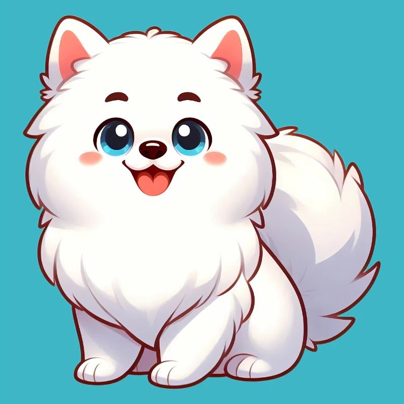 Spitz 4