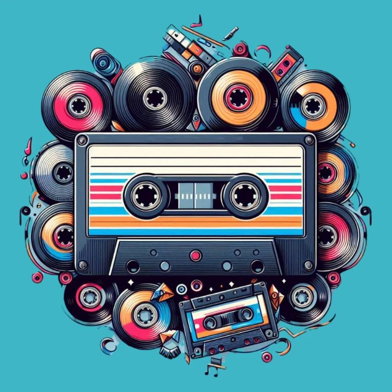 Kassette