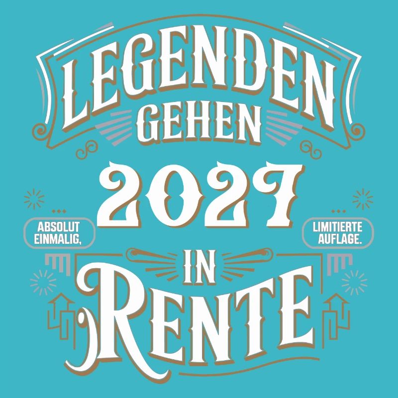Des légendes qui prendront leur retraite en 2027 Absolument unique