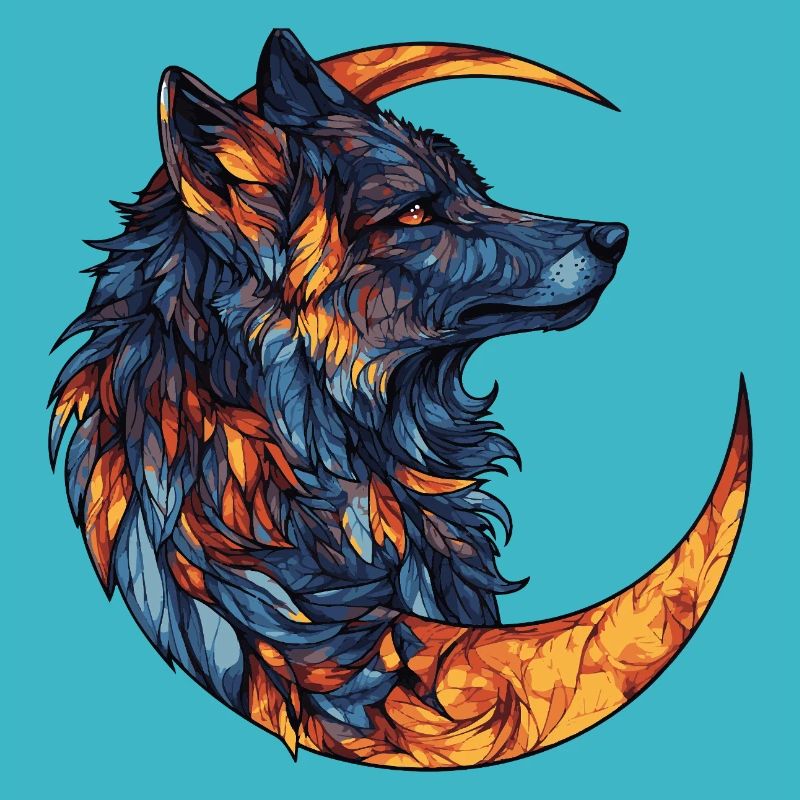 Wolf Moon