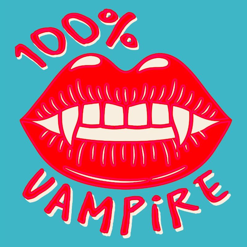 100% Vampire