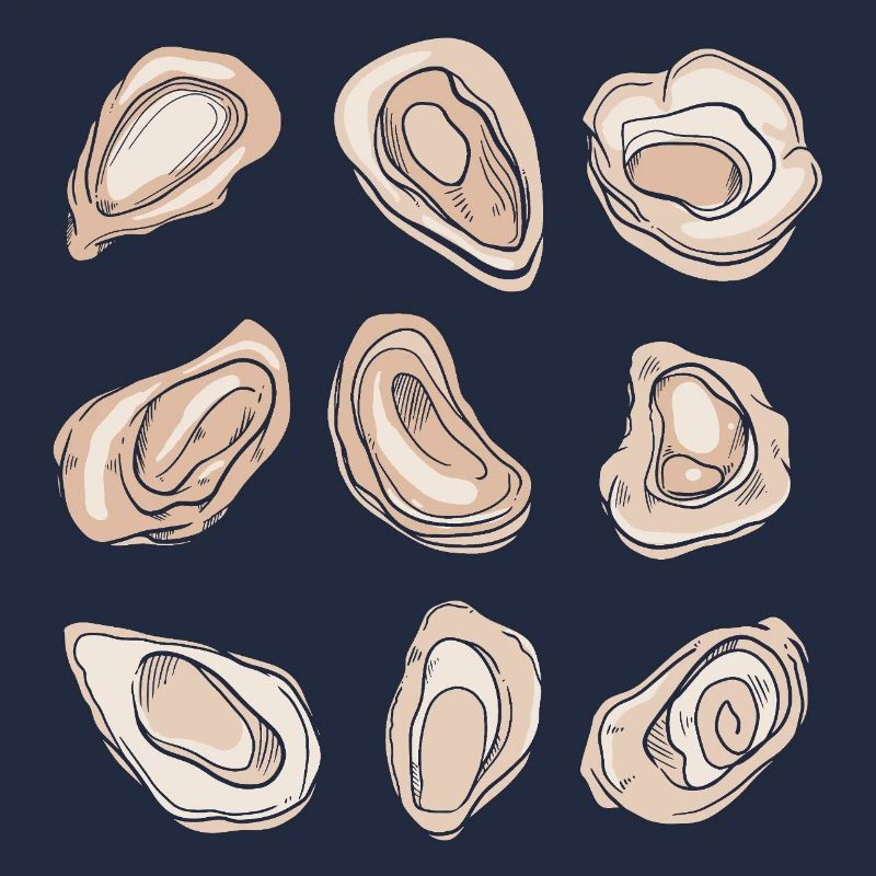 Huîtres