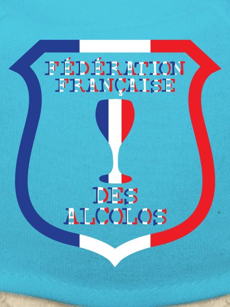 FFA French Federation of Alcolos