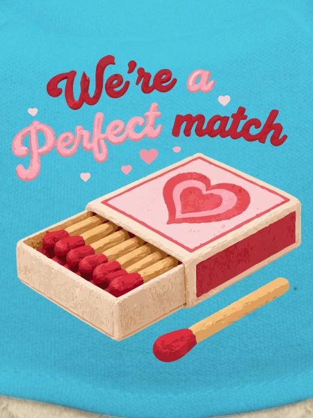 Parfait Amour Style de Valentin Drôle