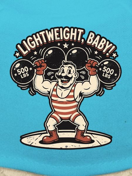 Oldschool Barbell Club