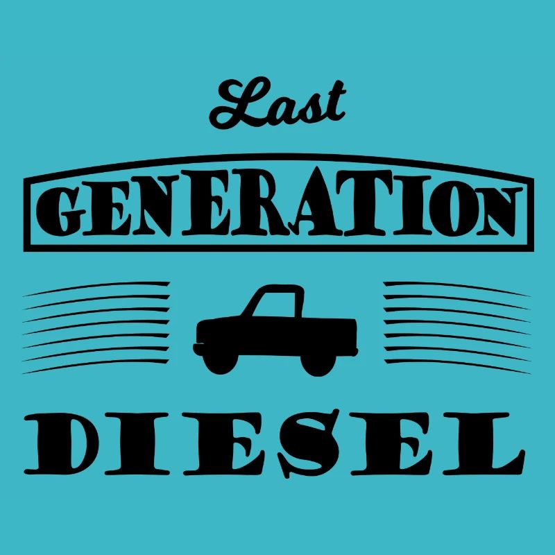 La dernière génération de diesel