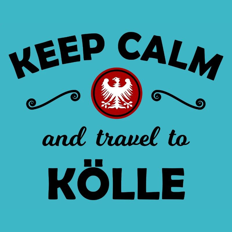 Homesick for Cologne
