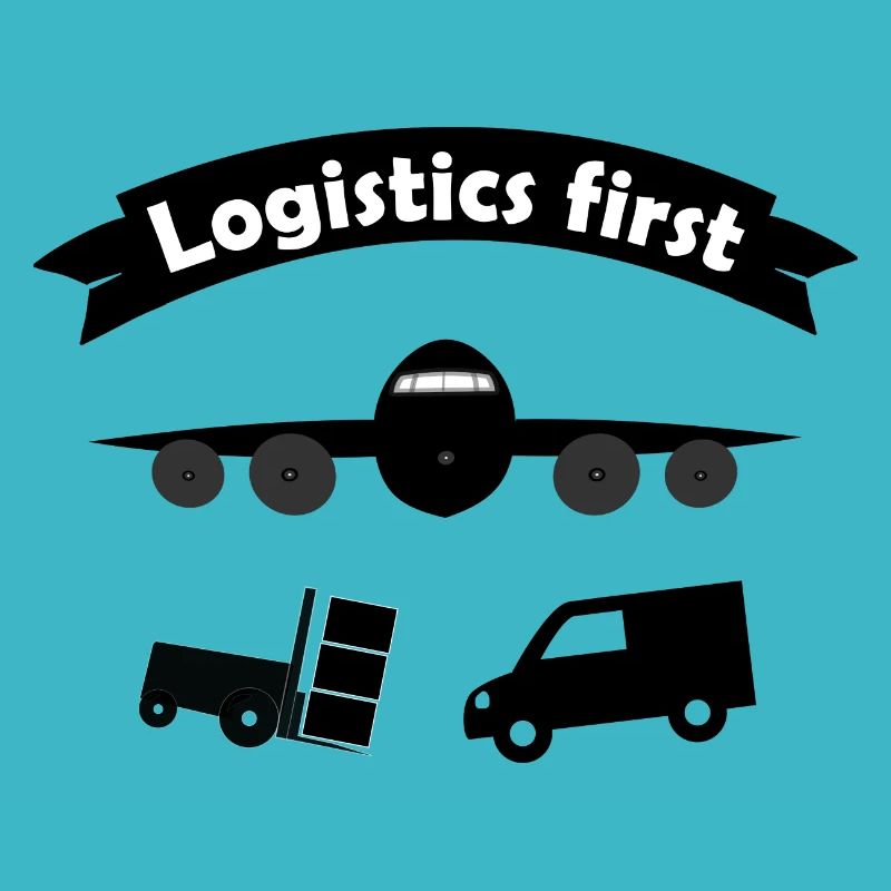 Die Welt der Logistiker