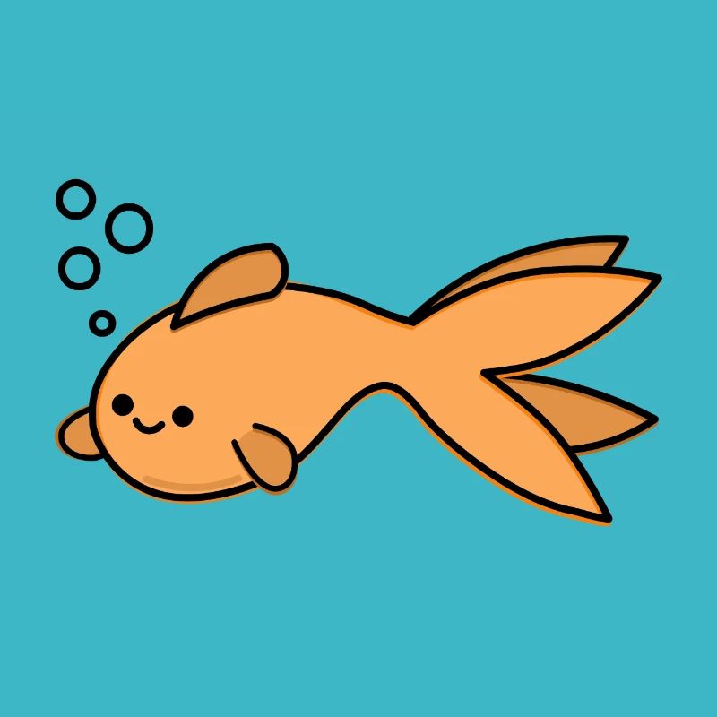 Goldfish