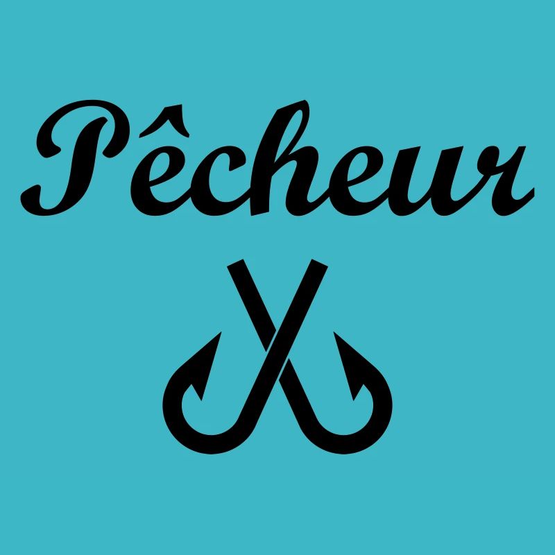 Pêcheur - Pêche