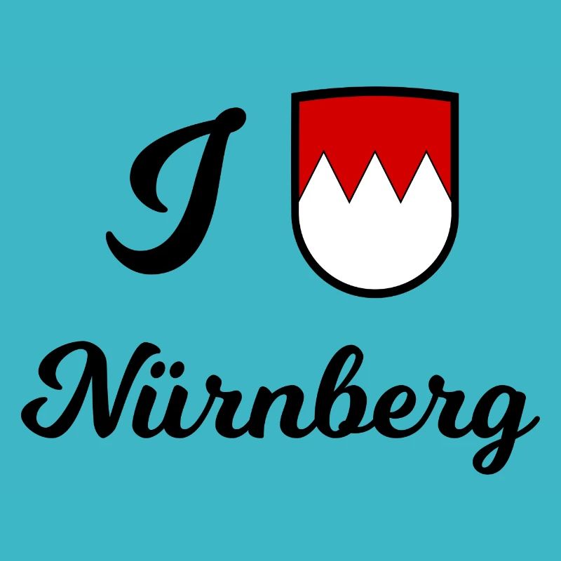 Le Nuremberg