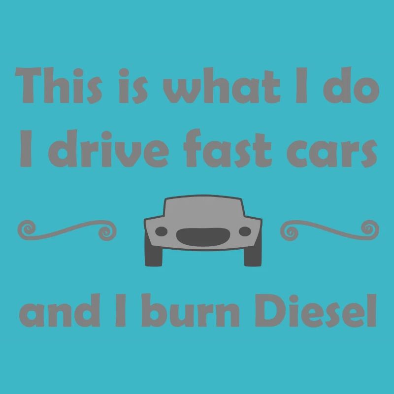 De hurtige køretøjer