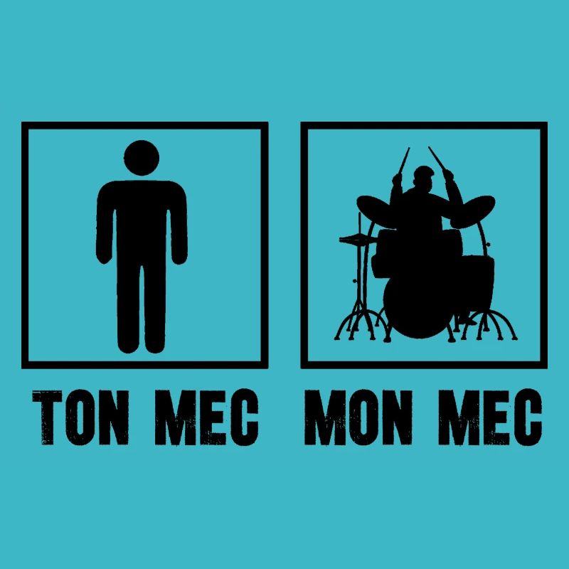 mec batteur