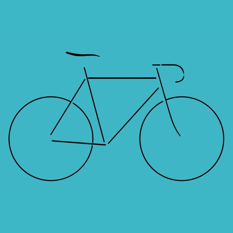 Coups de vélo minimalement subtils
