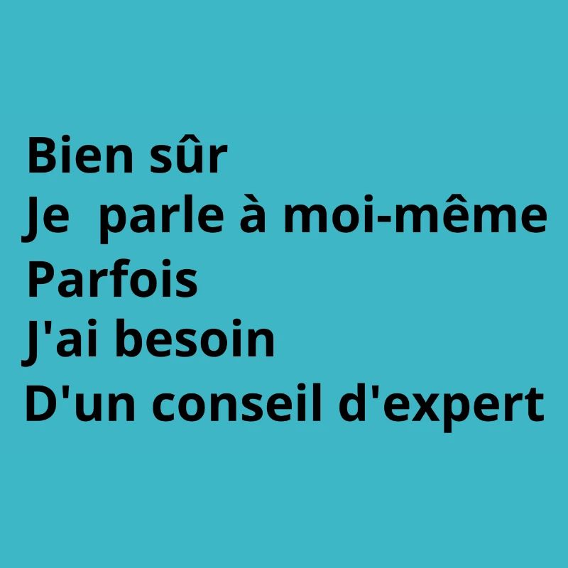 Conseil d'Expert - expert
