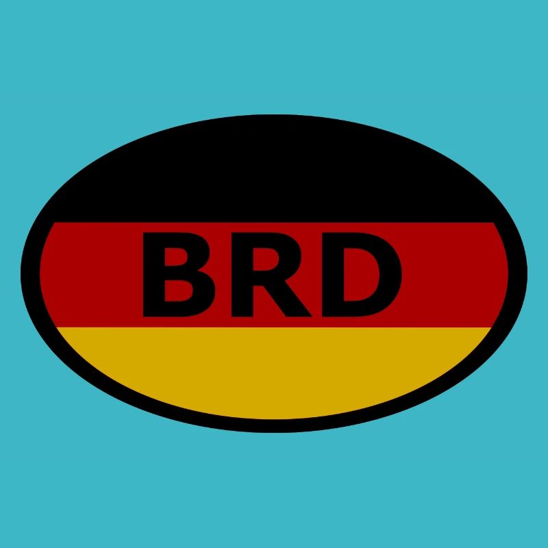 The FRG sticker