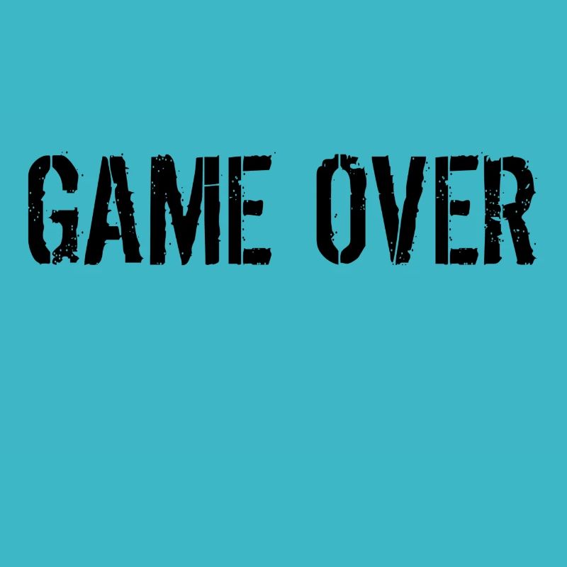 Game over