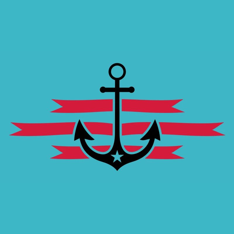 Anchor Symbol