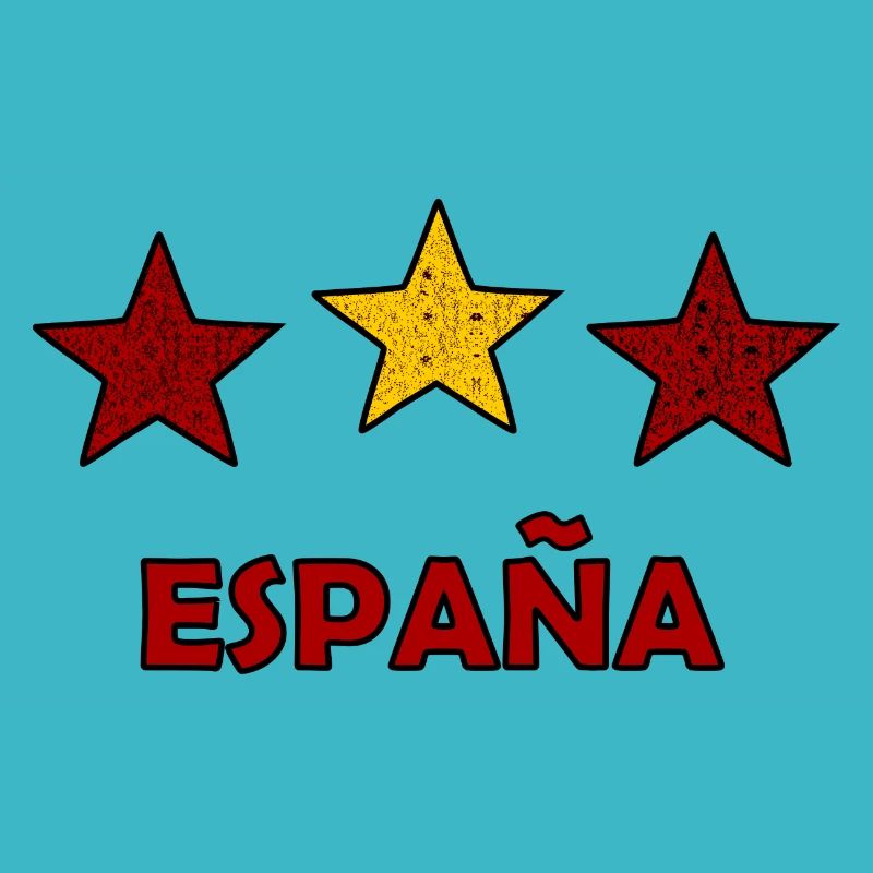 The Spaniards