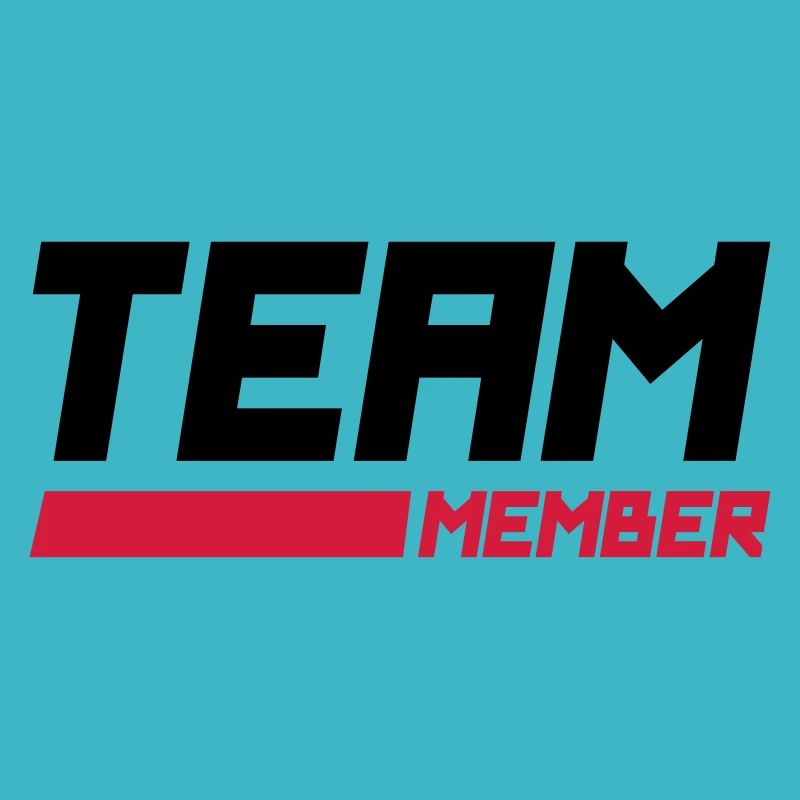 membre de l’équipe