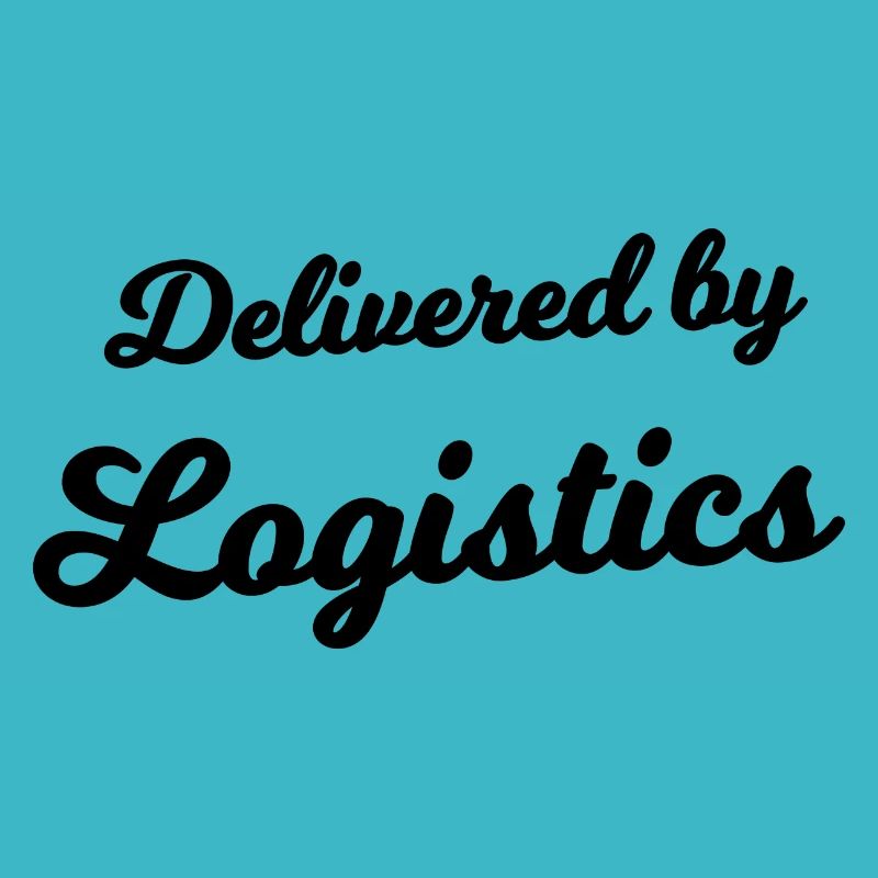 Supplied by Logistics