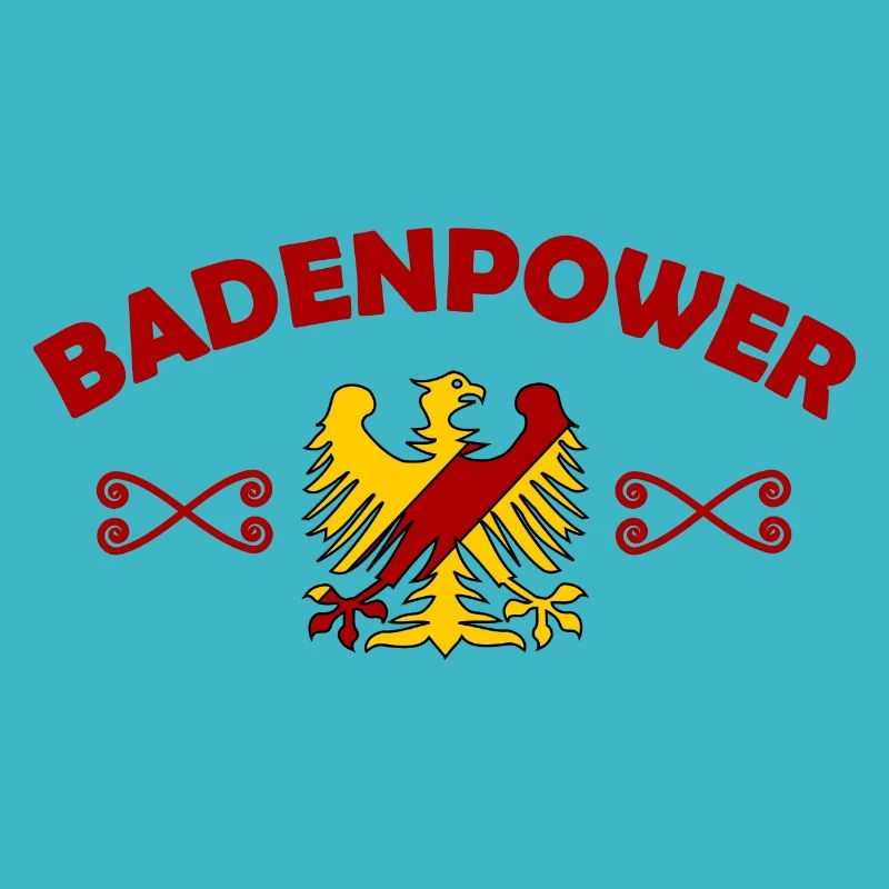 Die Kraft aus Baden
