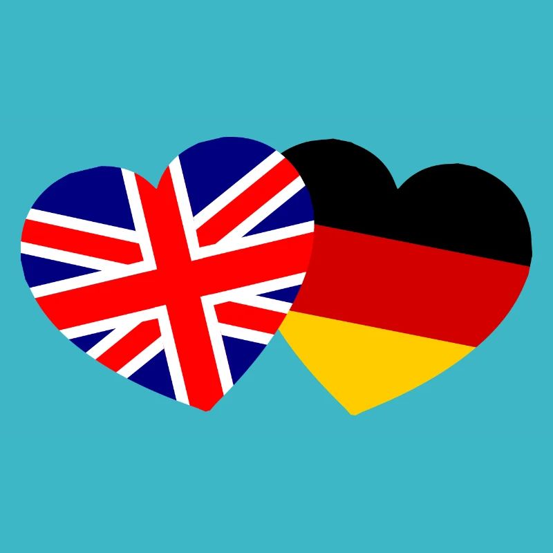 Die britisch deutsche Partnerschaft