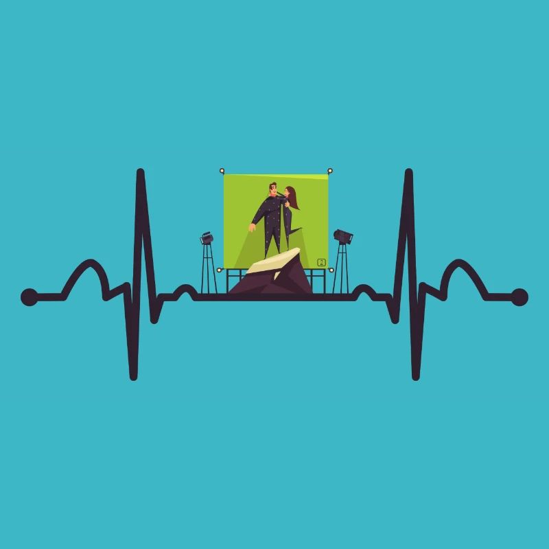 Actor Heartbeat
