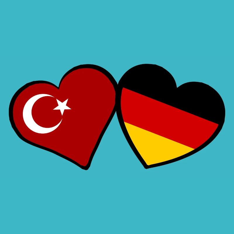 Die türkisch deutsche Partnerschaft