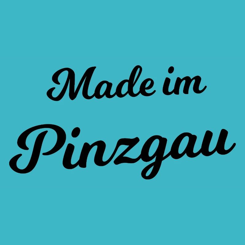 Made in Pinzgau