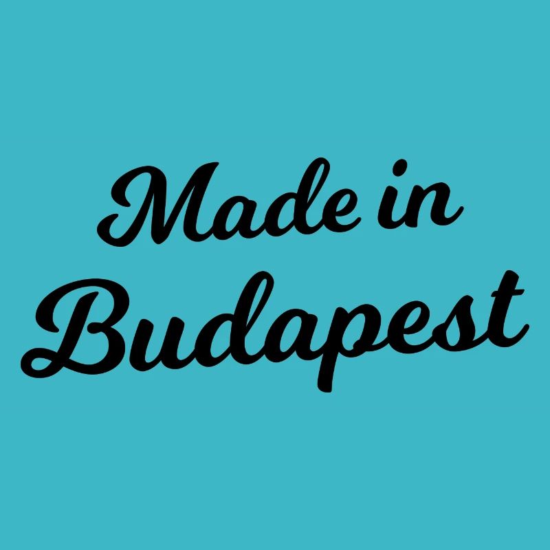 Ungarn Budapest