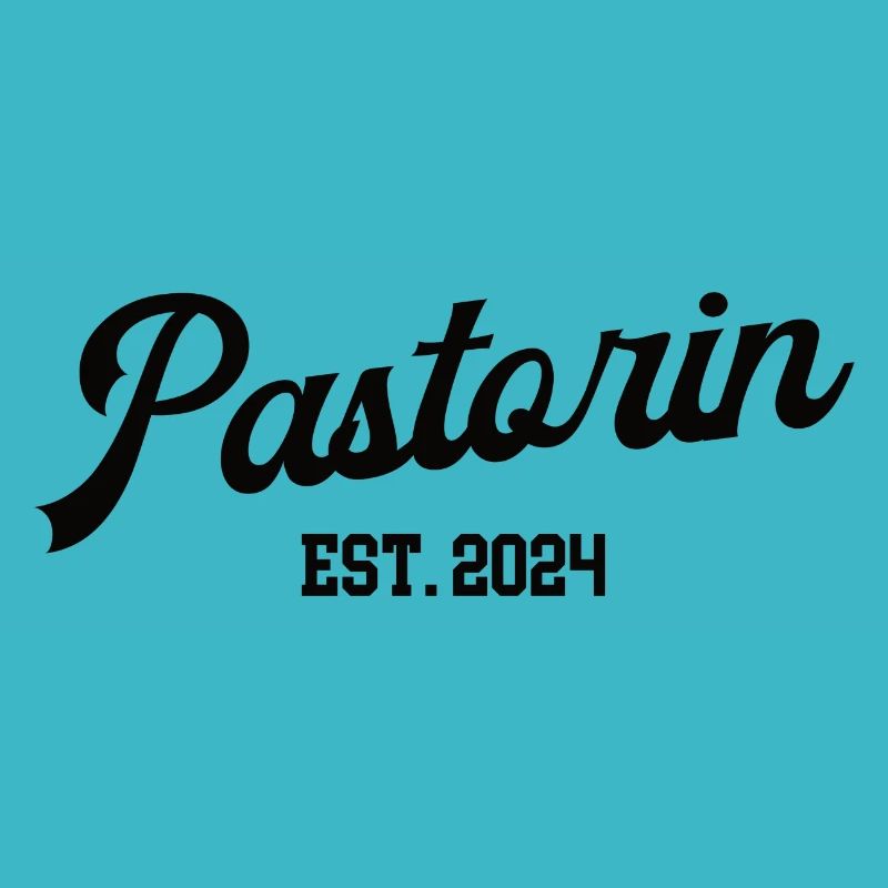 Pastorin 2024 Jubiläum Kirche Vikarin Pfarrerin