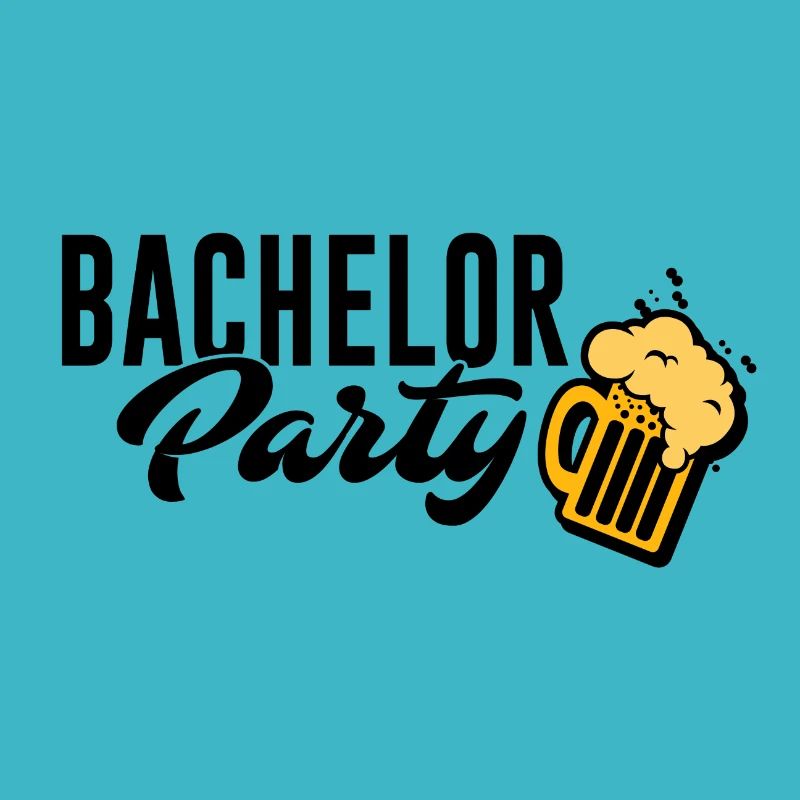 Équipe du Bachelor Party