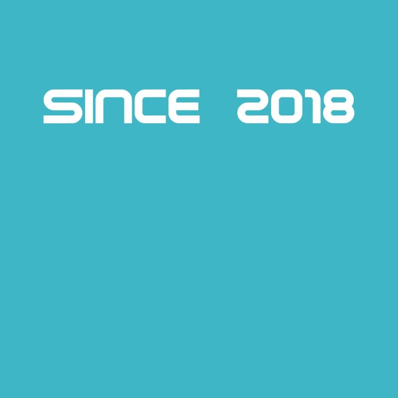 since 2018