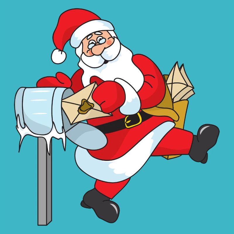 Weihnachtsmann