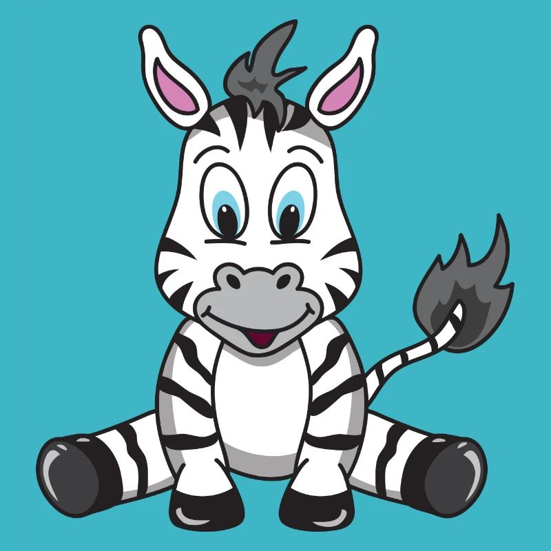 zebra