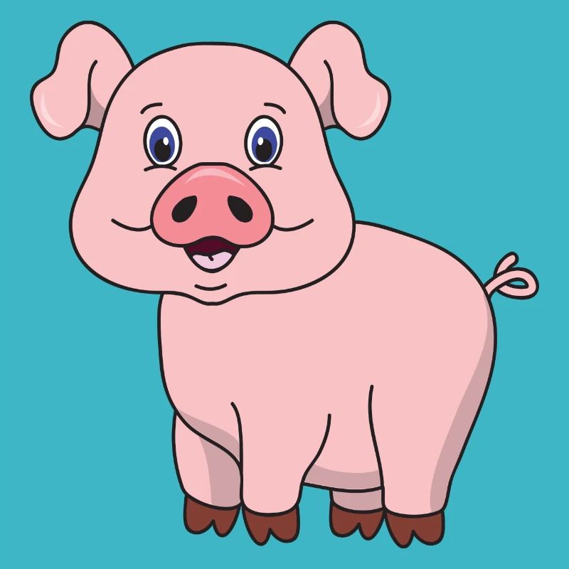 pig