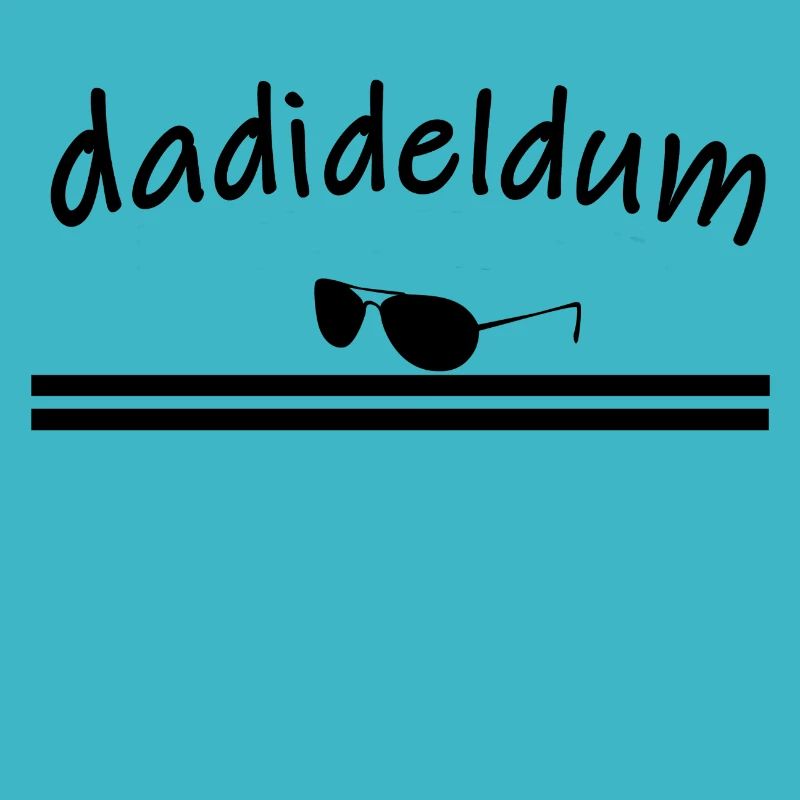 Dadideldum - Lied Song Kommissar Sonnenbrille