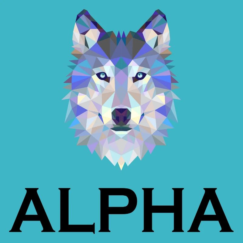 Alpha Wolf Tier