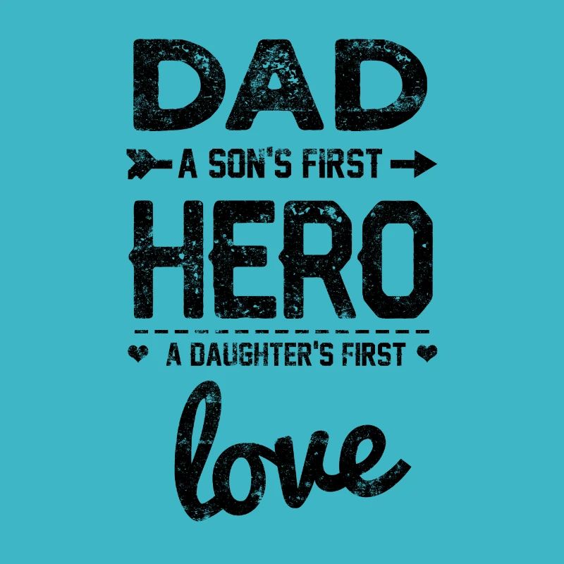 Papa héros papa