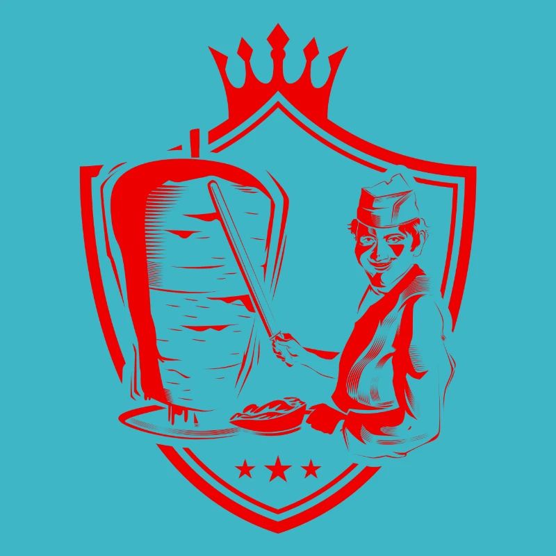 logo de kebab