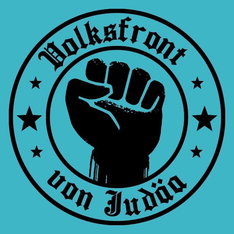 Volksfront von Judäa